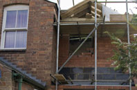 free Keyworth home extension quotes