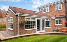 Keyworth house extension leads
