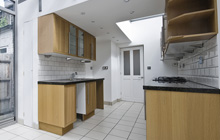 Keyworth kitchen extension leads